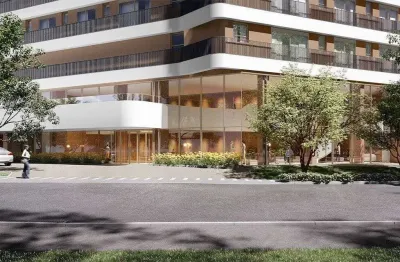 Apartamento com 4 quartos à venda na Rua Estácio de Sá, Jardim Nova Yorque, Araçatuba