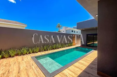 Condomínio habiana 2 - casa em condomínio habiana 2 (03 suítes)