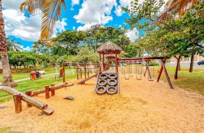 Terreno em condomínio fechado à venda na Rua Kameo Ussui, 312, Pinheiros, Araçatuba