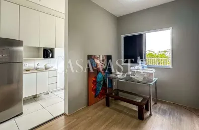 Apartamento com 2 quartos à venda na Rua Baguaçu, 1271, Alvorada, Araçatuba