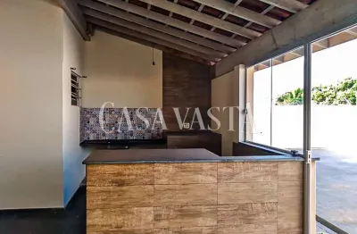 Casa com 3 quartos à venda no Jardim Nova Yorque, Araçatuba 