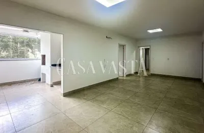 Edifício the garden - apartamento padrão no edifício the garden