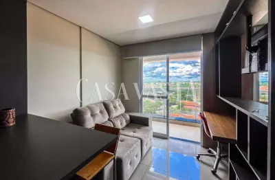 Kitnet / Stúdio à venda na Rua Aristides Rocha, 137, Jardim Nova Yorque, Araçatuba