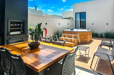 Condomínio vila madalena 1 - casa em condomínio vila madalena 1  (03 dormitórios)