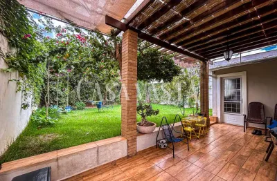 Casa com 3 quartos à venda no Iporã, Araçatuba 