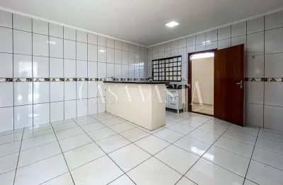 Casa com 3 quartos à venda no Concórdia III, Araçatuba 
