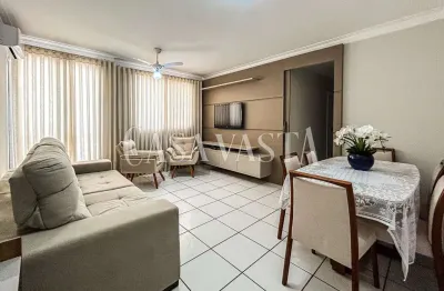 Edifício villa borghese - apartamento padrão no edifício villa borghese
