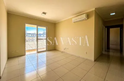 Apartamento com 2 quartos à venda na Rua Maestro Zico Seabra, 444, Saudade, Araçatuba