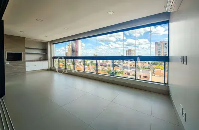 Edifício araripe manakin - apartamento padrão araripe manakin (03 suítes)