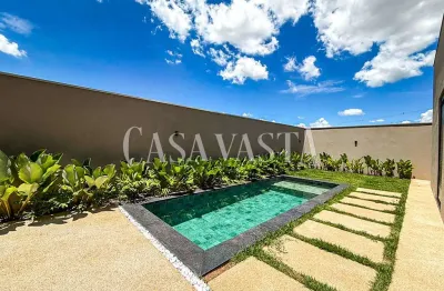 Condomínio Green Park - Casa em Condomínio Green Park (03 Suítes)