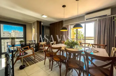 Residencial Larissa - Apartamento Cobertura no Edifício Larissa