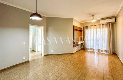 Edifício Residencial Villa Lobos - Apartamento Padrão no Edifício Villa Lobos (03 Dormitórios)