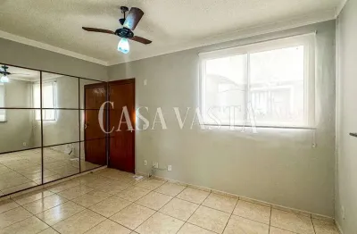 Condominio Parque Almare - Apartamento Padrão no Edifício Parque Almare