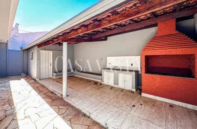 Casa com 3 quartos à venda no Bairro das Bandeiras, Araçatuba 