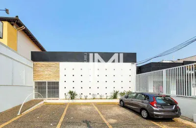 Casa comercial com 12 salas à venda na Avenida José Bonifácio, 378, Jardim Flamboyant, Campinas