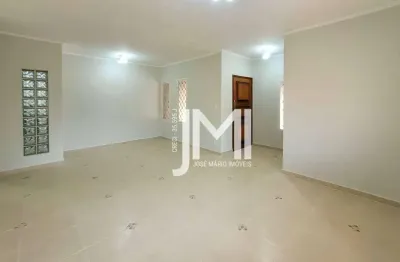 Casa com 3 quartos para alugar na Avenida Independência, 232, Jardim Independência, Campinas