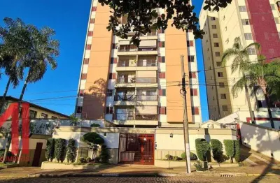 Apartamento com 3 dormitórios à venda por r$ 395.000,00 - ponte preta - campinas/sp