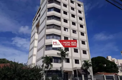 Apartamento com 3 dormitórios à venda, 219 m² por r$ 980.000,00 - jardim guanabara - campinas/sp