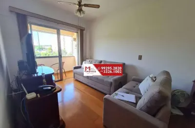 Apartamento com 2 dormitórios à venda por r$ 390.000,00 - vila industrial - campinas/sp