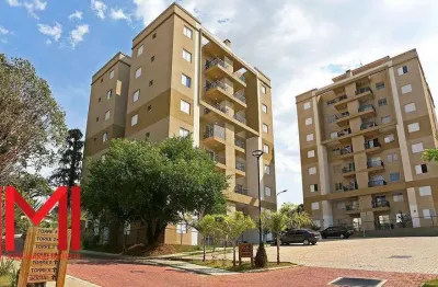 Apartamento com 2 quartos à venda na Rua Lucindo Silva, 299, Parque Fazendinha, Campinas