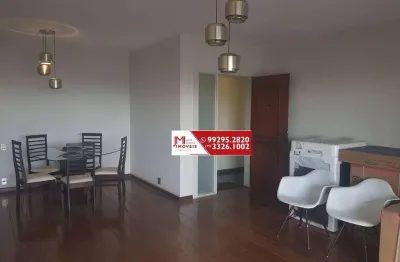 Apartamento com 4 dormitórios à venda por r$ 850.000,00 - bosque - campinas/sp