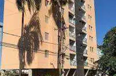 Apartamento com 3 dormitórios à venda por r$ 420.000,00 - bonfim - campinas/sp