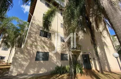 Apartamento com 3 dormitórios - venda por r$ 380.000,00 ou aluguel por r$ 3.223,86/mês - barão geraldo - campinas/sp