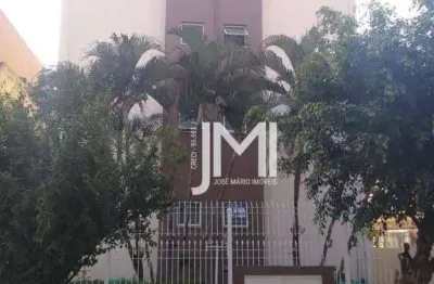 Apartamento com 2 dormitórios à venda por r$ 295.000,00 - são bernardo - campinas/sp