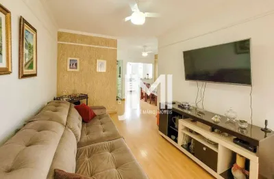Apartamento com 3 dormitórios à venda, 72 m² por r$ 490.000,00 - jardim guanabara - campinas/sp
