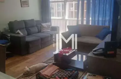 Apartamento com 2 dormitórios à venda por r$ 480.000,00 - centro - campinas/sp