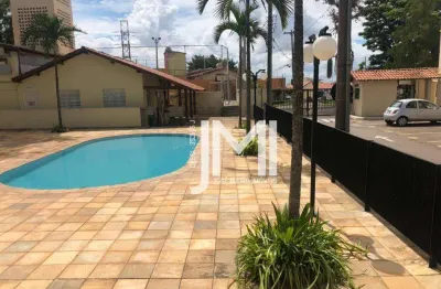 Apartamento com 2 dormitórios à venda por r$ 235.000,00 - jardim carlos lourenço - campinas/sp
