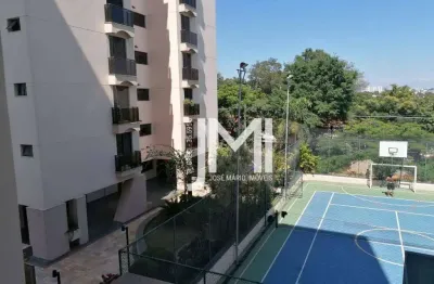 Apartamento com 3 dormitórios à venda, 115 m² por r$ 735.000,00 - jardim das paineiras - campinas/sp