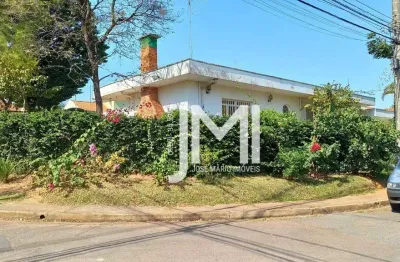 Casa com 3 quartos à venda na Rua Desembargador Antão de Moraes, 195, Cidade Universitária, Campinas