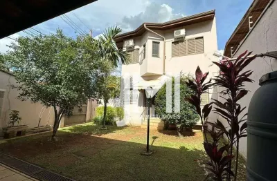 Casa com 4 dormitórios à venda, cidade universitária, campinas, sp