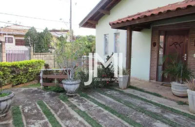 Casa com 3 dormitórios à venda, cidade universitária ii, campinas, sp