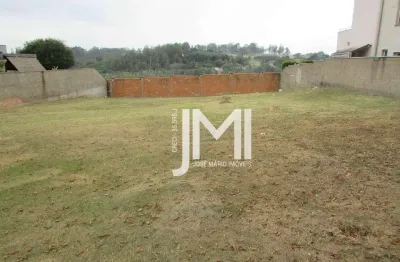 Terreno à venda, 450 m² por r$ 330.000,00 - condomínio residencial portinari - campinas/sp