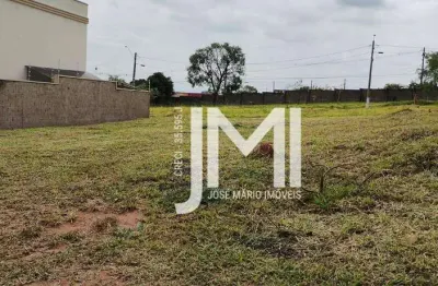 Terreno em condomínio fechado à venda na Rua Bortolo Martins, 1500, Barão Geraldo, Campinas