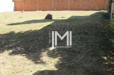 Terreno à venda, condomínio portinari, chácara santa margarida, campinas, sp