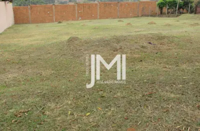 Terreno à venda, condomínio residencial portinari, campinas, sp