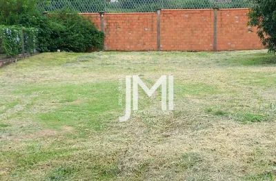 Terreno à venda, condomínio residencial portinari, campinas, sp