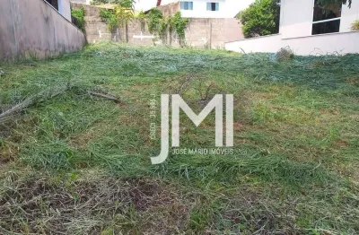 Terreno em condomínio fechado à venda na Rua Bortolo Martins, 1500, Barão Geraldo, Campinas