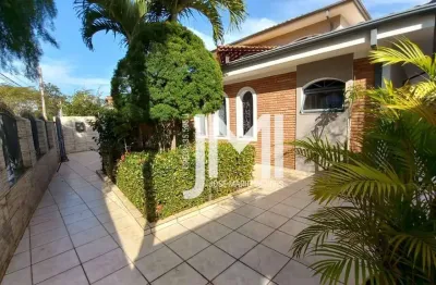 Casa com 3 dormitórios à venda, 217 m² por r$ 900.000,00 - cidade universitária - campinas/sp