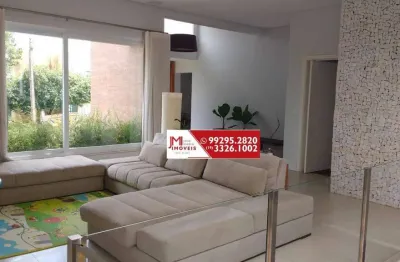 Casa com 3 dormitórios à venda, chácara santa margarida, campinas, sp