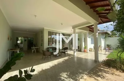 Casa com 3 dormitórios à venda, 188 m² por r$ 1.100.000,00 - cidade universitária - campinas/sp