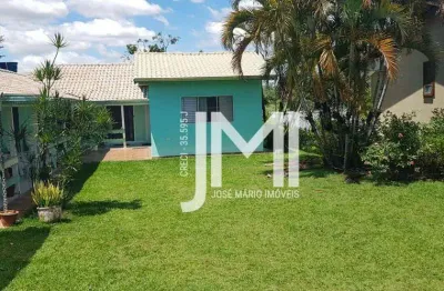 Casa com 5 dormitórios à venda, jundiaquara, araçoiaba da serra, sp