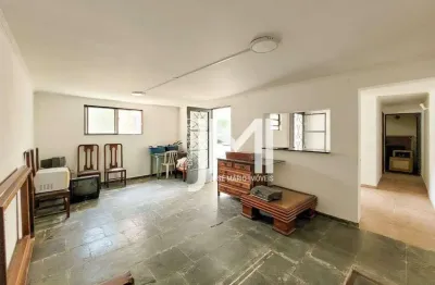 Casa com 3 dormitórios à venda, 149 m² por r$ 940.000,00 - jardim eulina - campinas/sp
