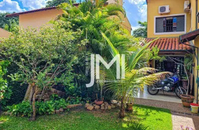 Casa com 3 dormitórios à venda, 200 m² por r$ 1.500.000,00 - cidade universitária - campinas/sp