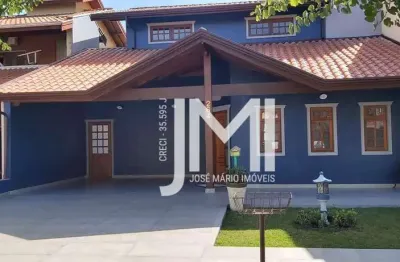 Casa com 4 dormitórios à venda, condomínio okinawa, paulínia, sp