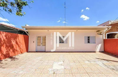 Casa com 8 dormitórios à venda, 173 m² por r$ 980.000,00 - barão geraldo - campinas/sp