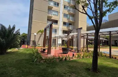 Apartamento com 2 dormitórios, 64 m² - venda por r$ 600.000,00 ou aluguel por r$ 3.900,00/mês - parque prado - campinas/sp